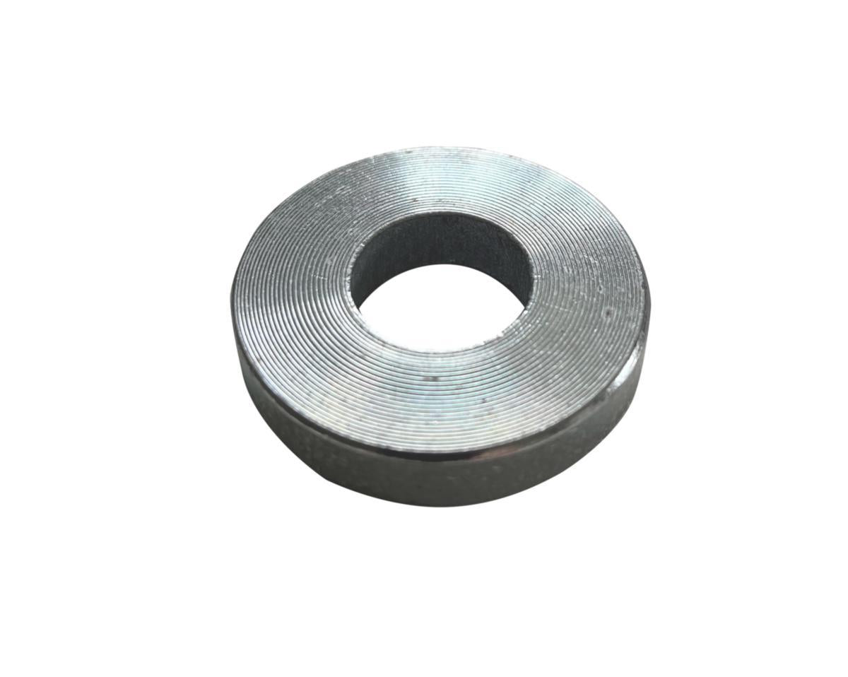 Rundskive TBRSB SS1466 HV140 elforzinket