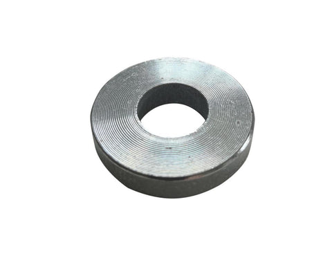 Rundskive TBRB SS1466 HV140 elforzinket