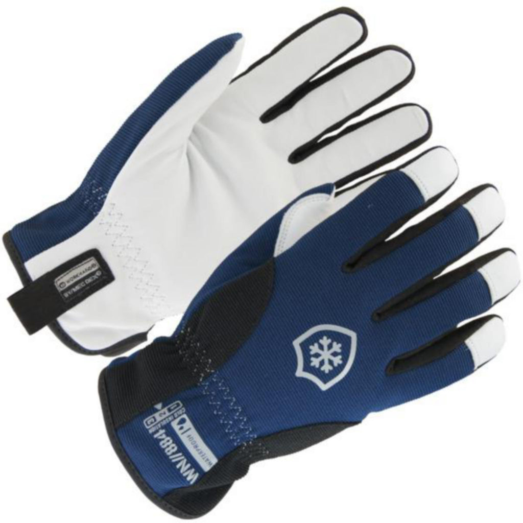 Vinterhanske Workhand® By Mec Dex® WN-884 fra Workhand