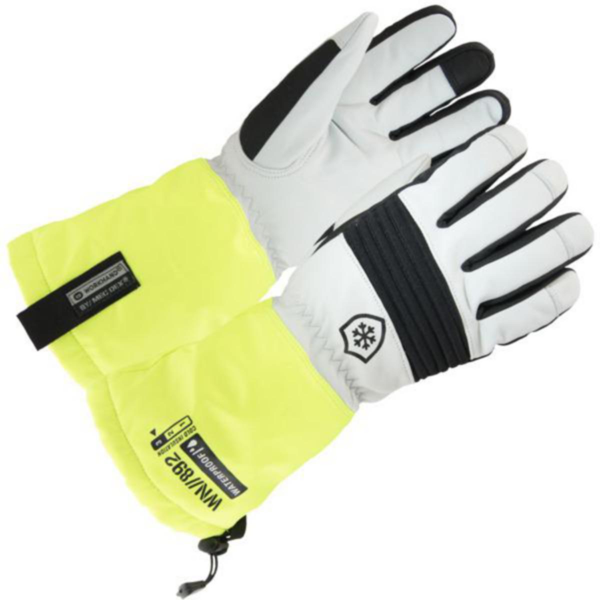 Vinterhanske Workhand® By Mec Dex® WN-892