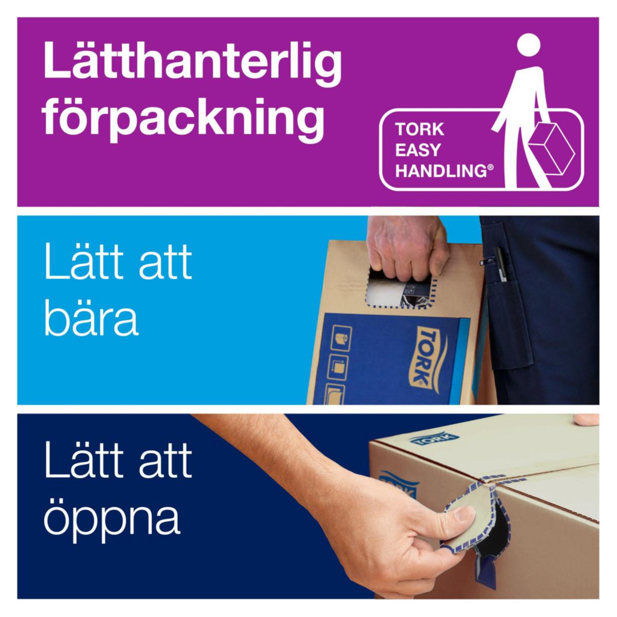 Tørkerull Papir Tork M1