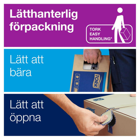 Tørkerull Papir Tork M1