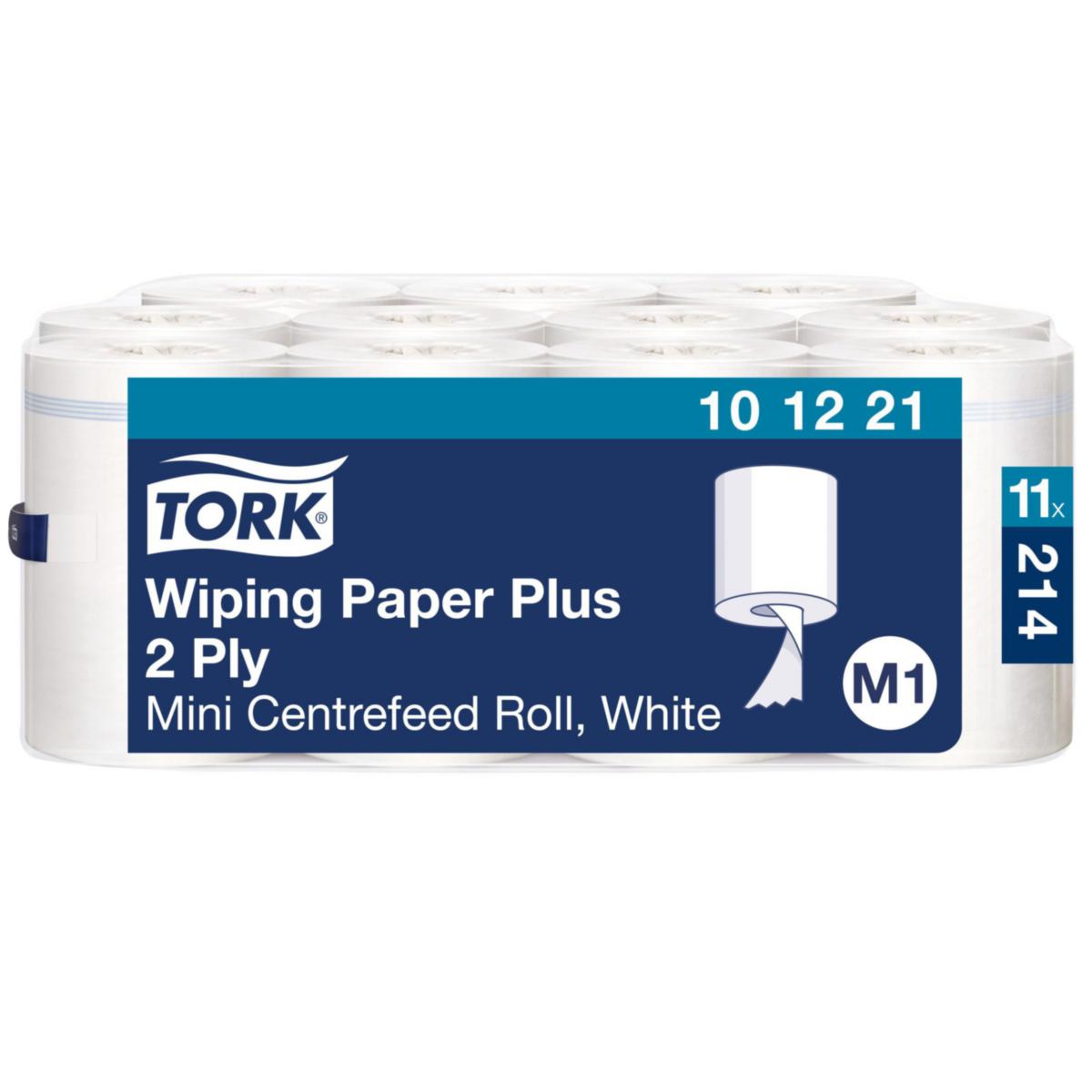 Tørkerull Papir Tork M1