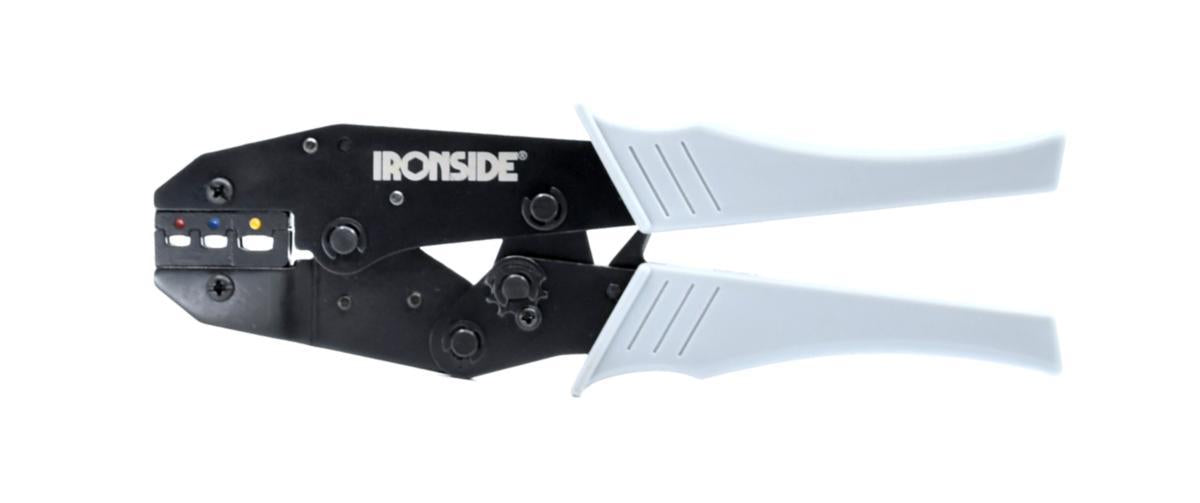 Kabelskotang Ironside for isolerte kabelsko