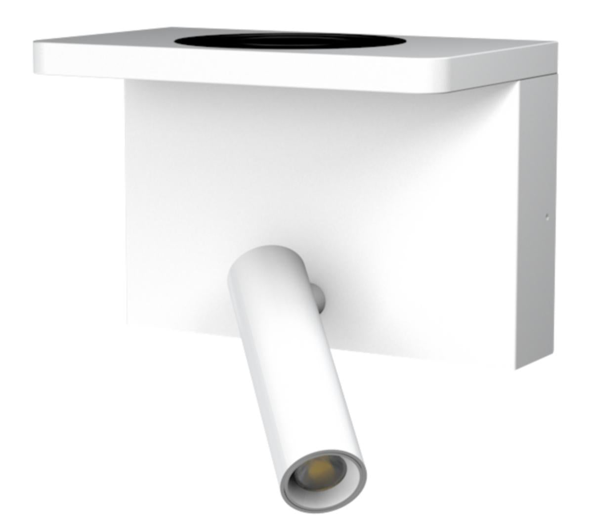 Vegglampe Aneta Lighting Bedside Charge - 220-240