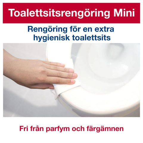 Toalettseterens Tork
