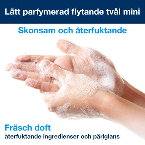 Såpe flytende Tork S2
