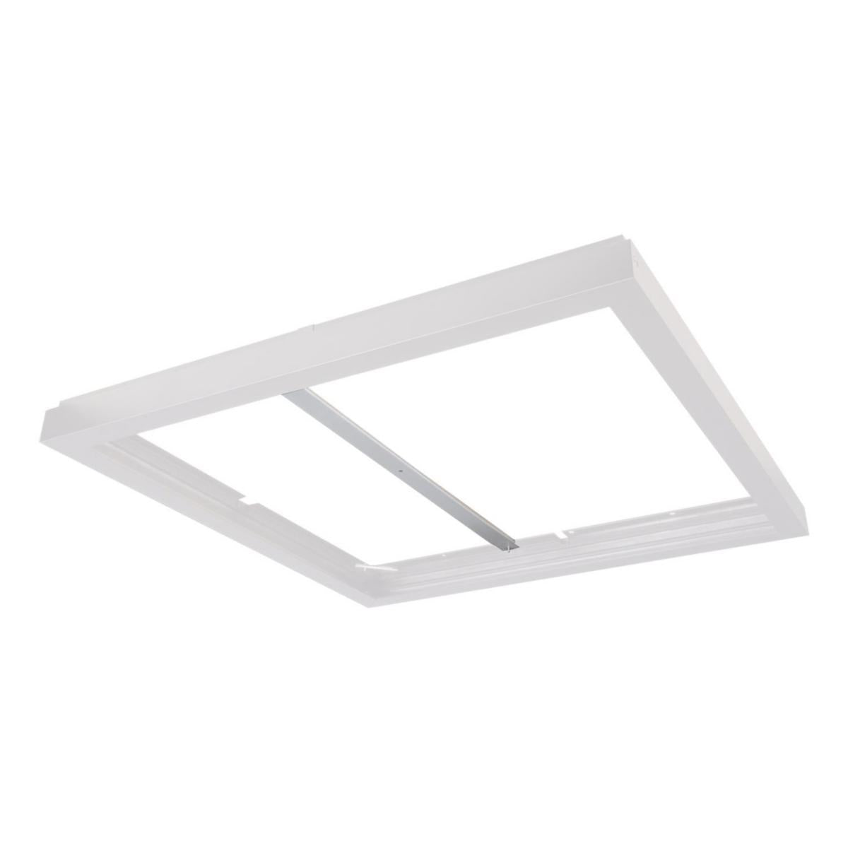 Påbygningsramme Sg® Sense 600 x 600
