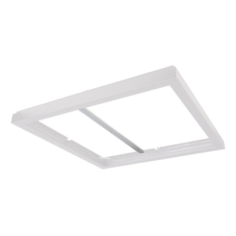 Påbygningsramme Sg® Sense 600 x 600