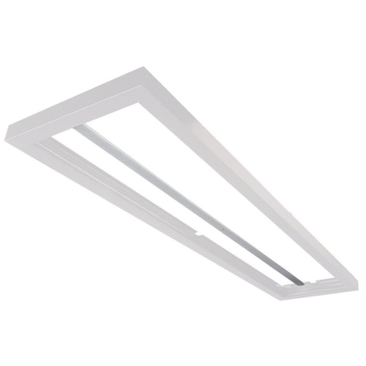 Påbygningsramme Sg® Sense 300 x 1200