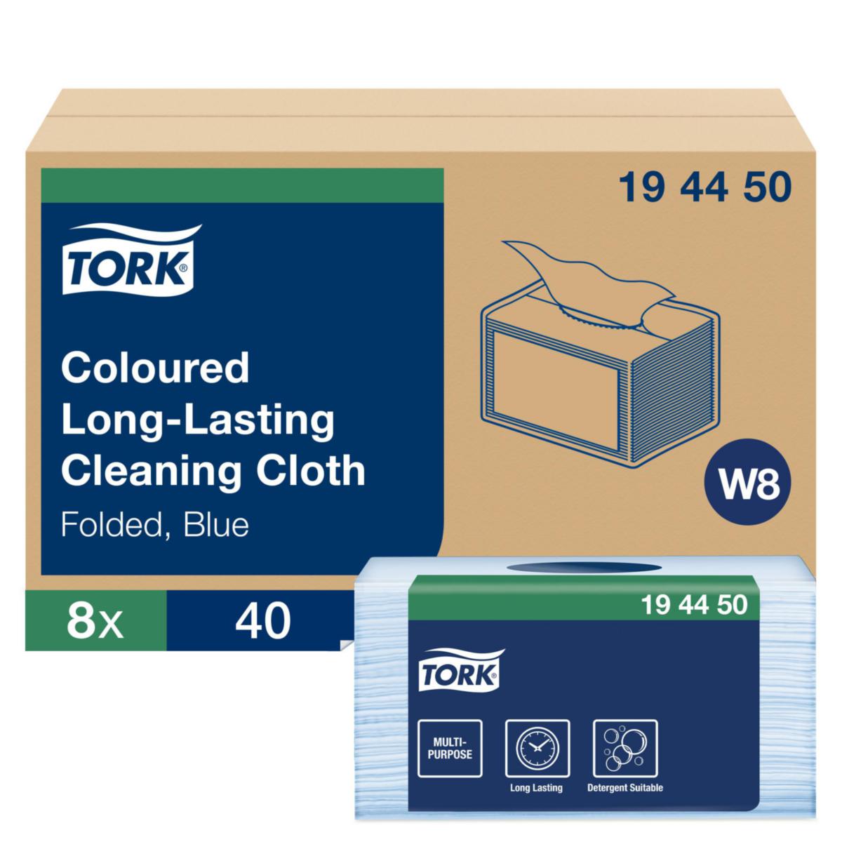 Klut Tork Premium