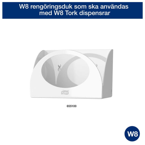 Klut Tork Premium