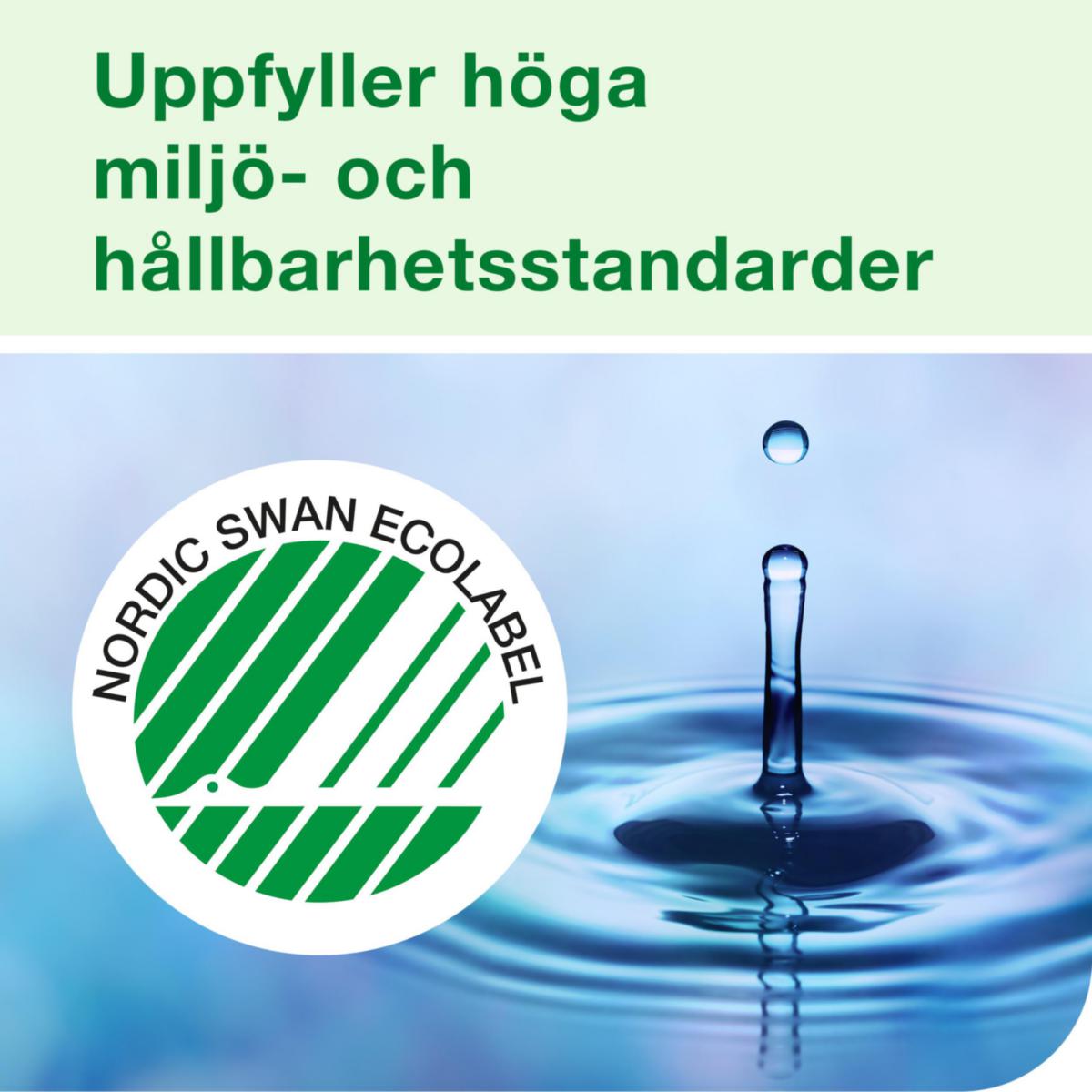 Flytende industrisåpe Tork