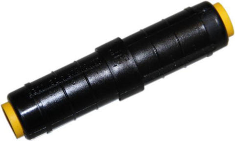 Isolerte skjøtehylser Melbye type T (strekkholdfast)