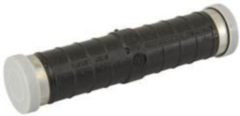 Isolerte skjøtehylser Melbye type T (strekkholdfast)