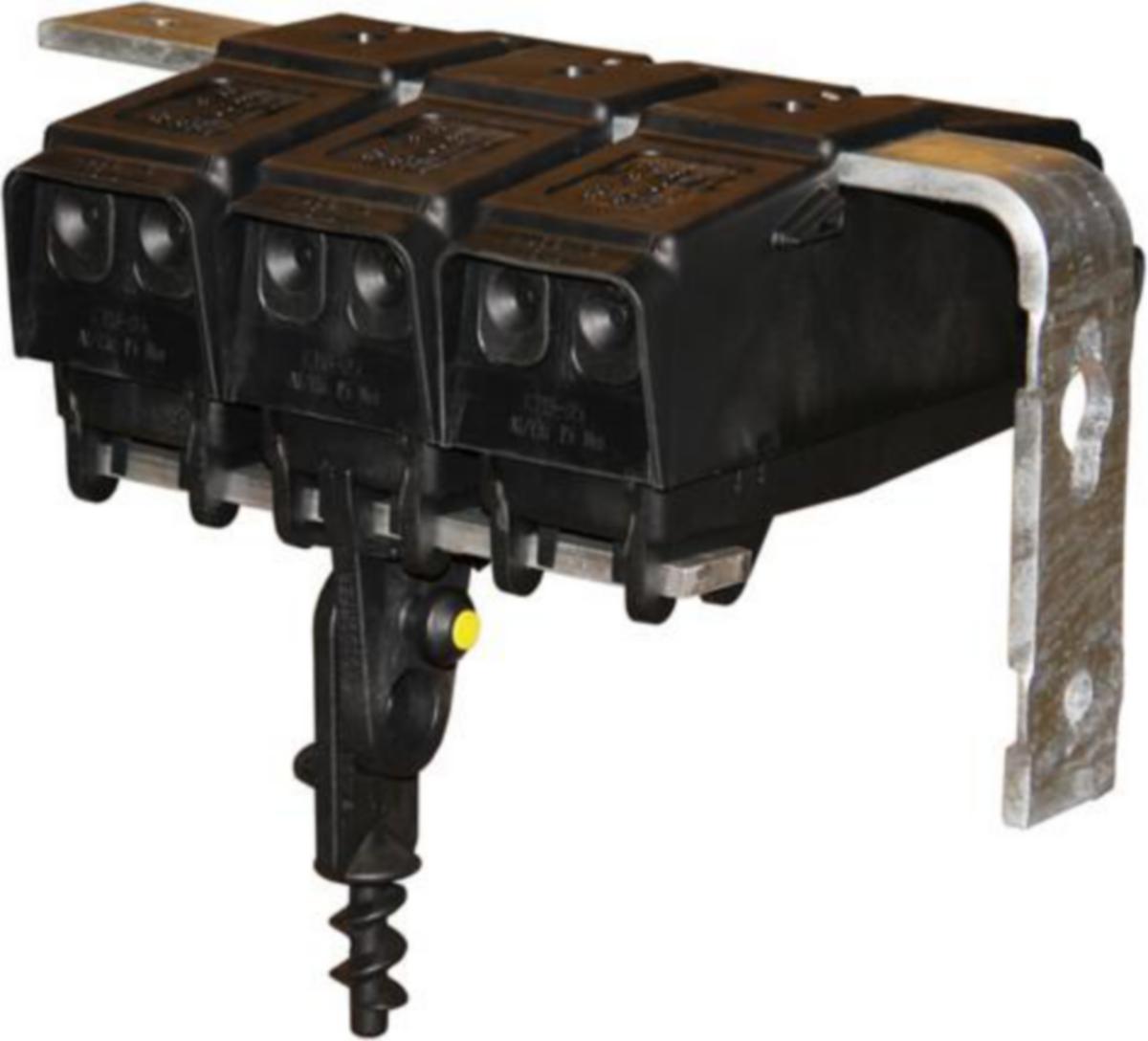 ISO linjebrytere Melbye 1kV