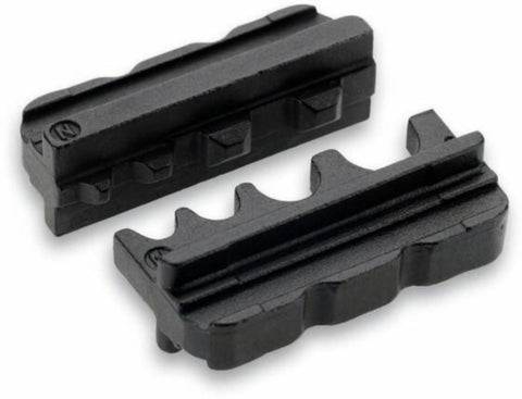 Pressbakkesett Melbye Click & Crimp Presstang