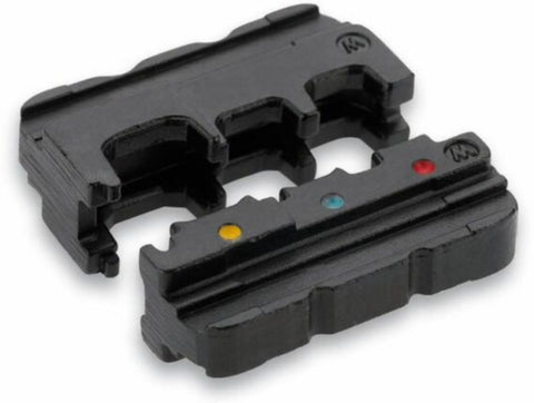 Pressbakkesett Melbye Click & Crimp Presstang