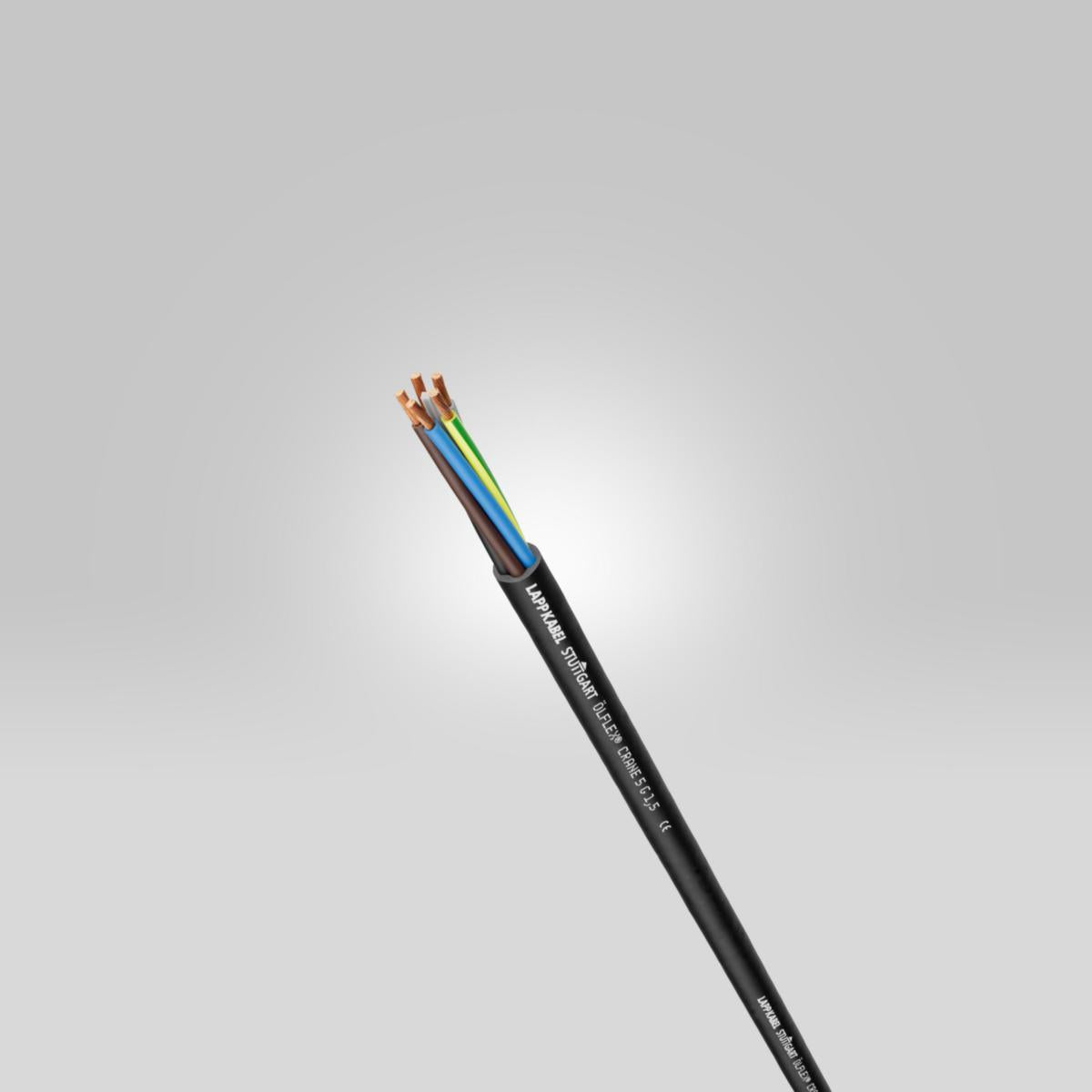 Ølflex® Crane, Lapp - 300