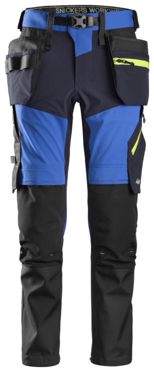 Håndverksbukse Snickers® 6940 FlexiWork - Snickers Workwear