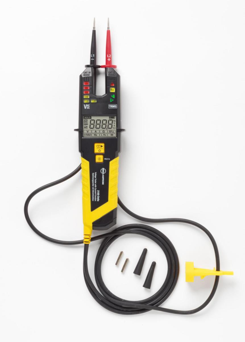 Spennigstester 2100-DELTA Fluke