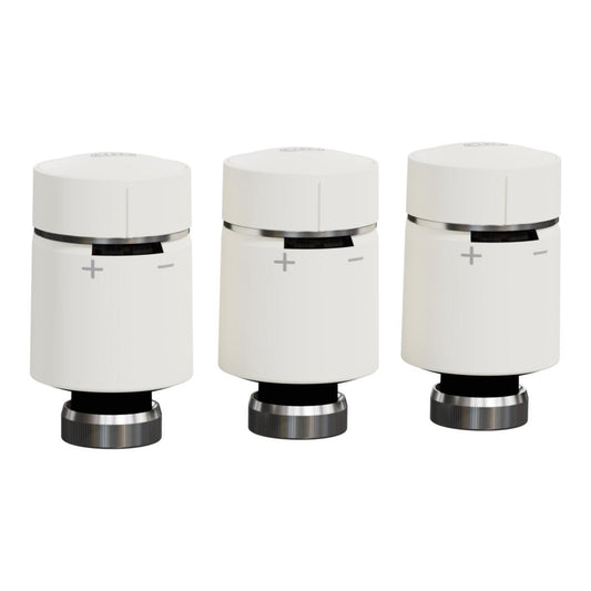Smart Radiatortermostat Kit - Elko