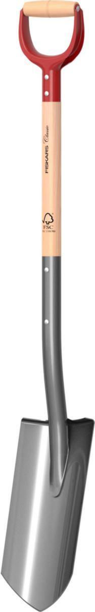 Grøftespade Classic Fiskars 1120mm