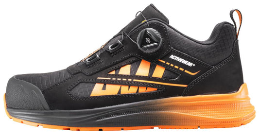 Vernesko Activewear Pump 7717 FitGo S3S