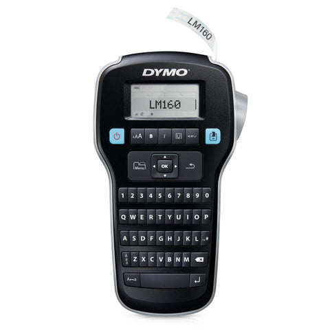 Merkemaskin Dymo LabelManager 160