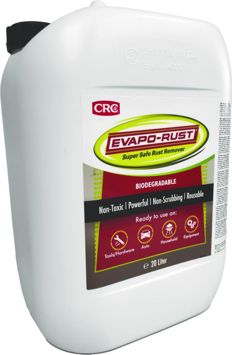Rustløser CRC Evapo-Rust