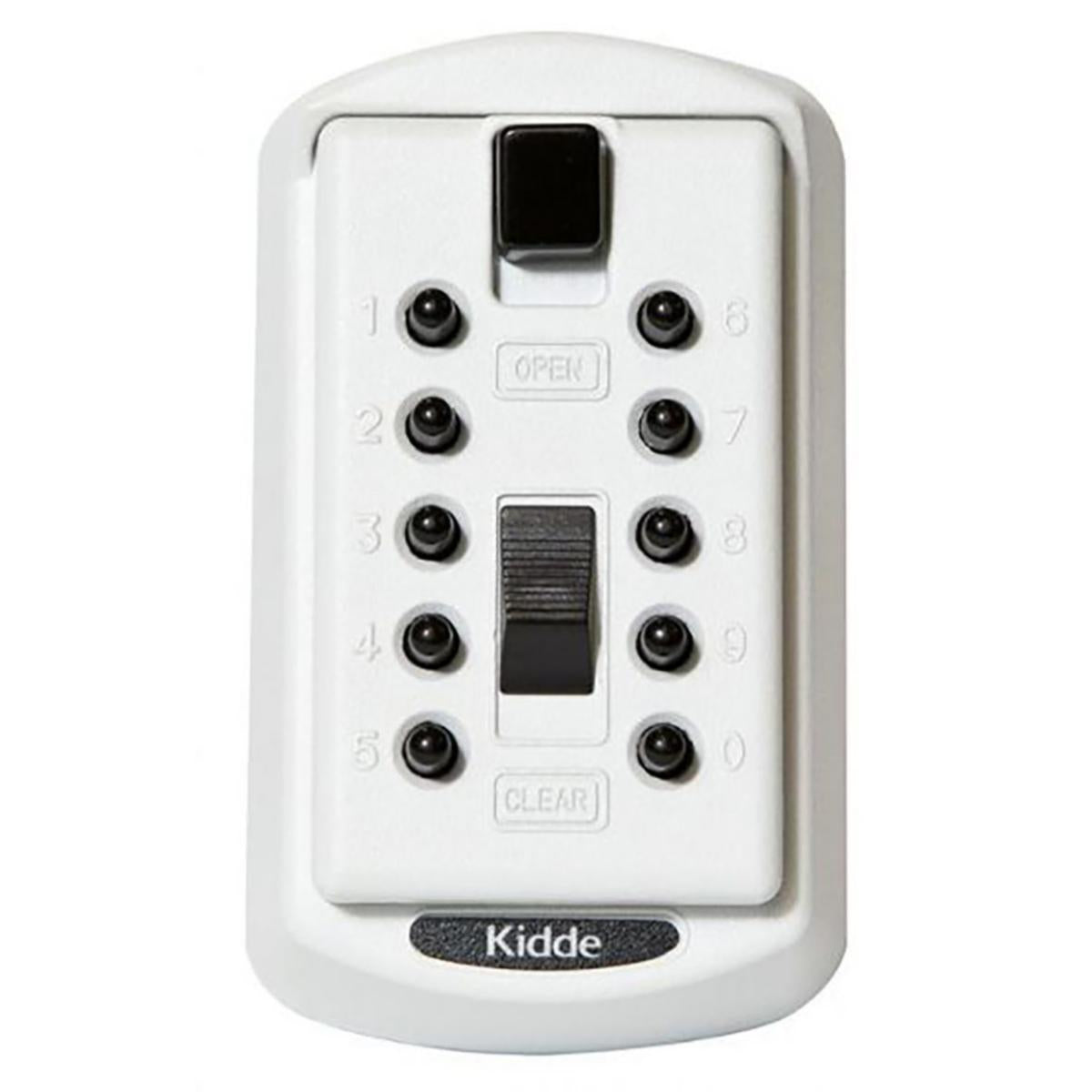 Nøkkelsafe Keysafe Supra - Electia