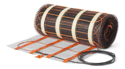 Varmematte Varmecomfort 150W/m² - FLXHEAT