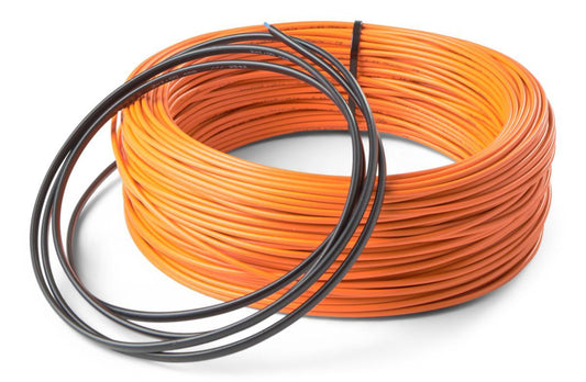 Varmekabel Varmecomfort 8W/m - FLXHEAT