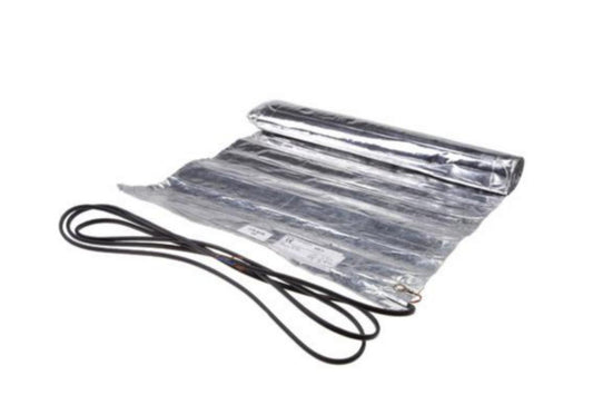 Varmematte Varmecomfort Alu 60W/m² - FLXHEAT