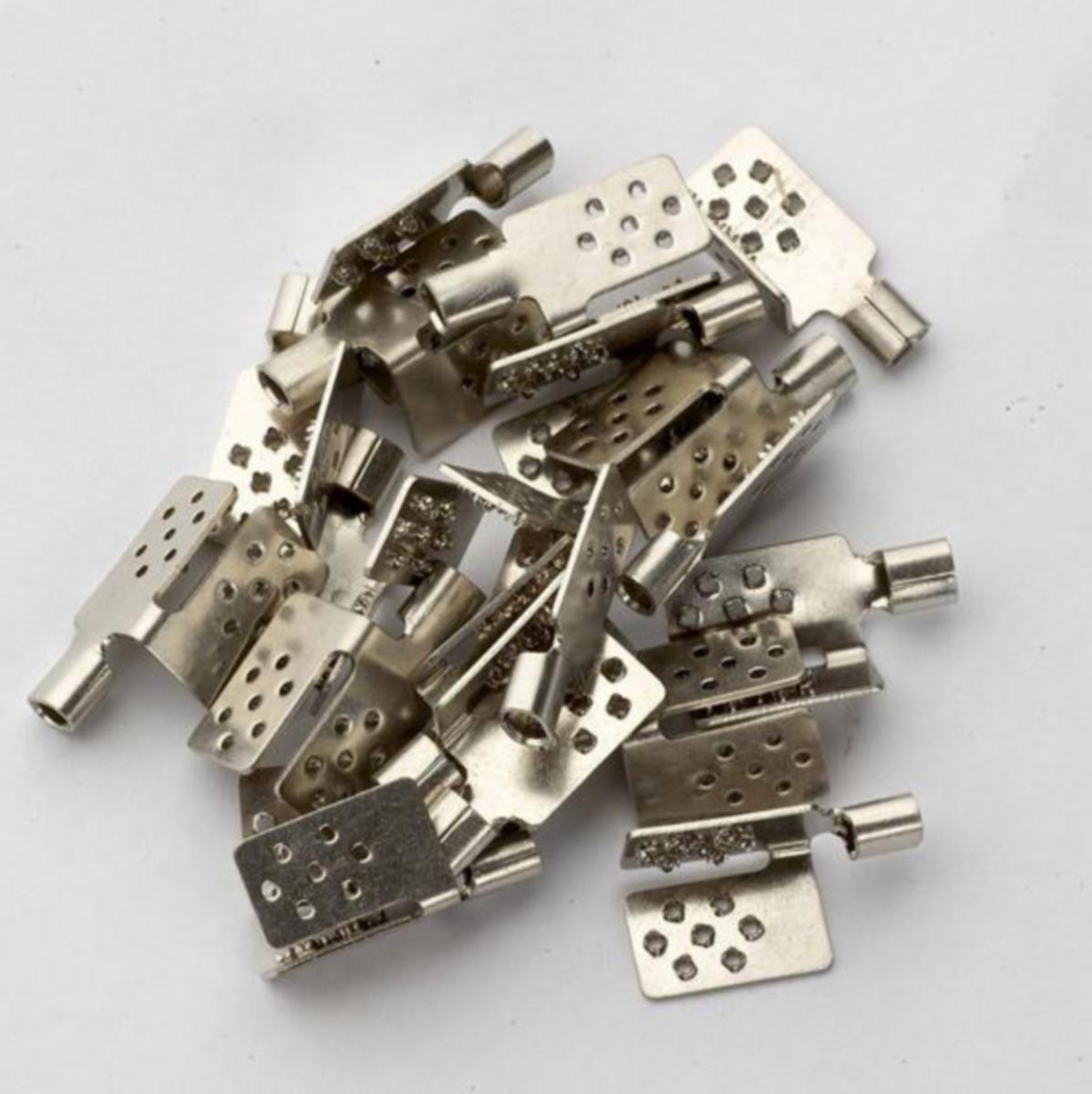 Tilkoblingsklemme Flexwatt Varmefolie - THE FOIL BY FLEXWATT
