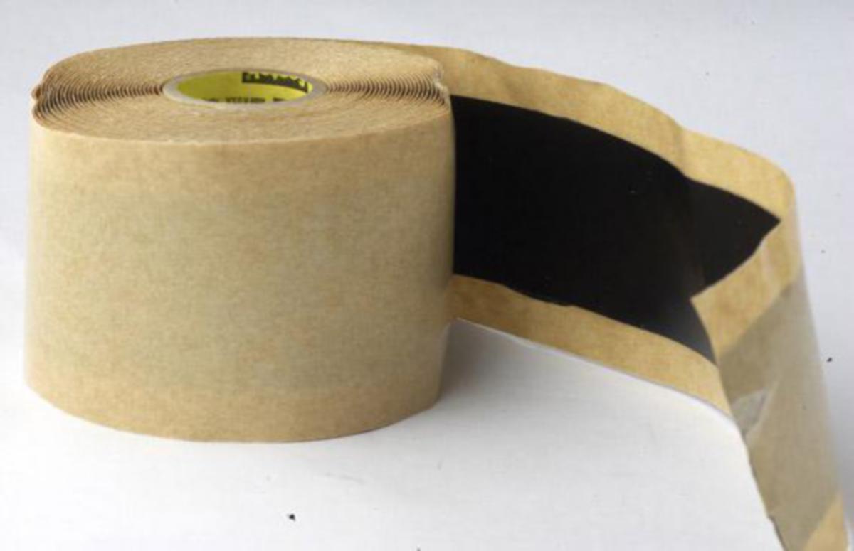 Vulktape Tilbehør Flexwatt varmefolie - THE FOIL BY FLEXWATT