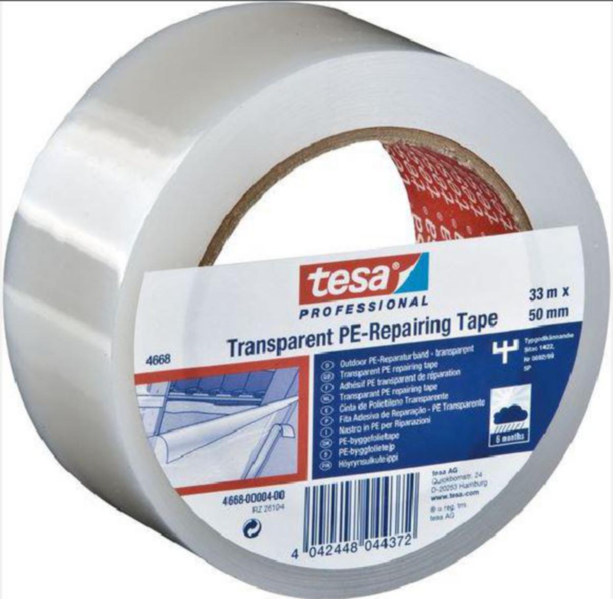 Endeforseglingstape Flexwatt Varmefolie - THE FOIL BY FLEXWATT