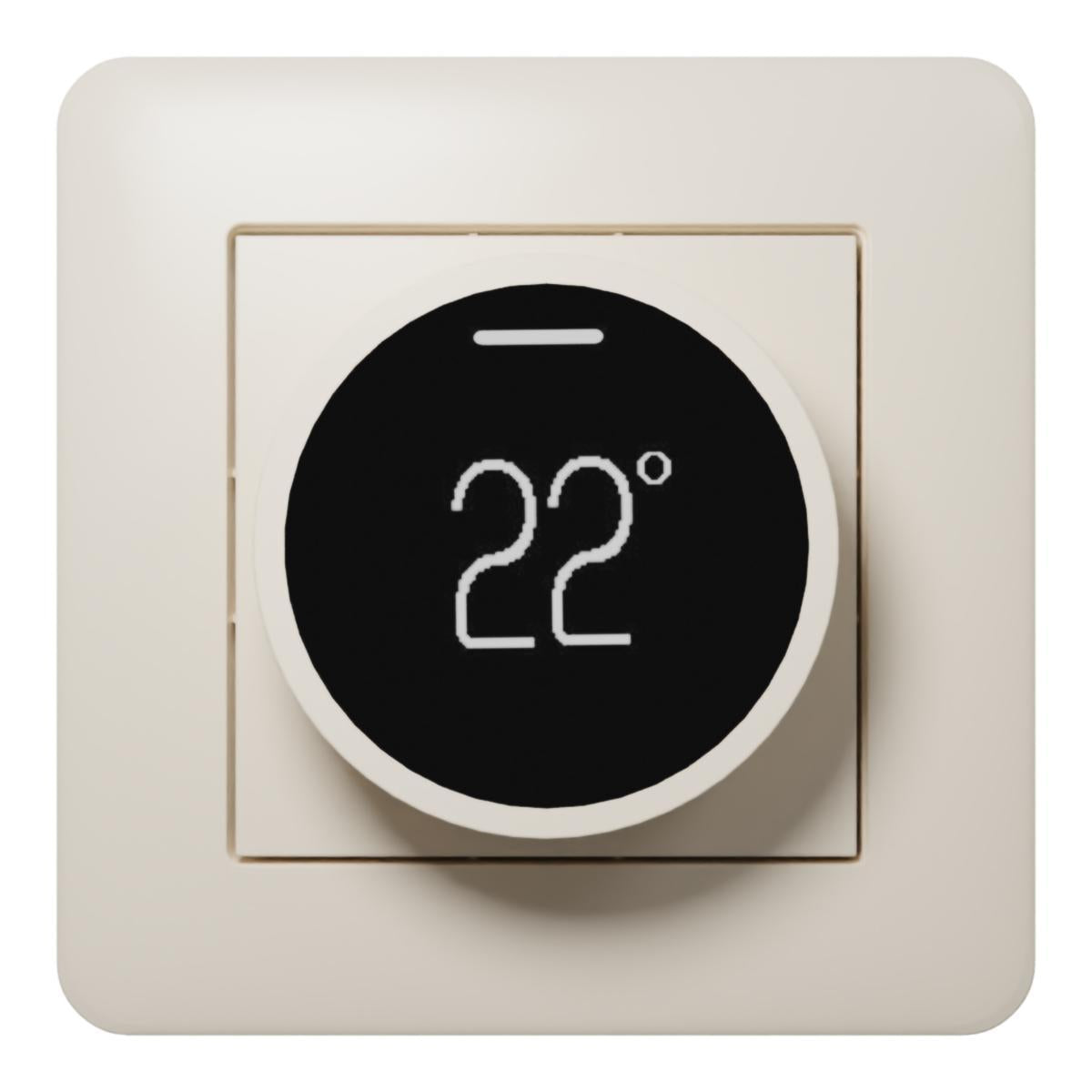 Termostat Varmecomfort Comfortled 880 Oled - Merkeavhengig