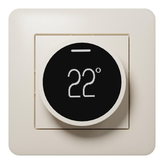 Termostat Varmecomfort Comfortled 880 Oled - Merkeavhengig