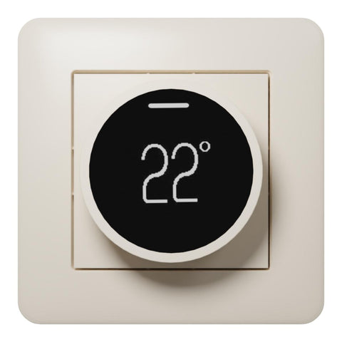 Termostat Varmecomfort Comfortled 880 Oled - Merkeavhengig