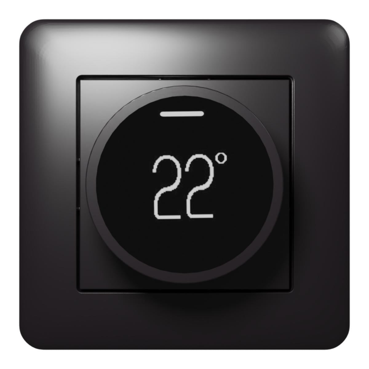 Termostat Varmecomfort Comfortled 880 Oled - Merkeavhengig