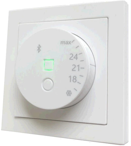 Termostat Varmecomfort Comforttemp 840 - Merkeavhengig