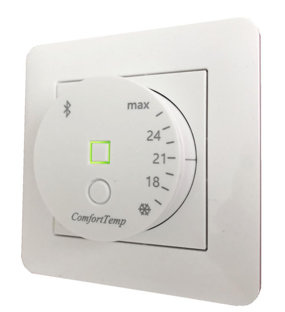 Termostat Varmecomfort Comforttemp 840 - Merkeavhengig