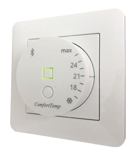 Termostat Varmecomfort Comforttemp 840 - Merkeavhengig