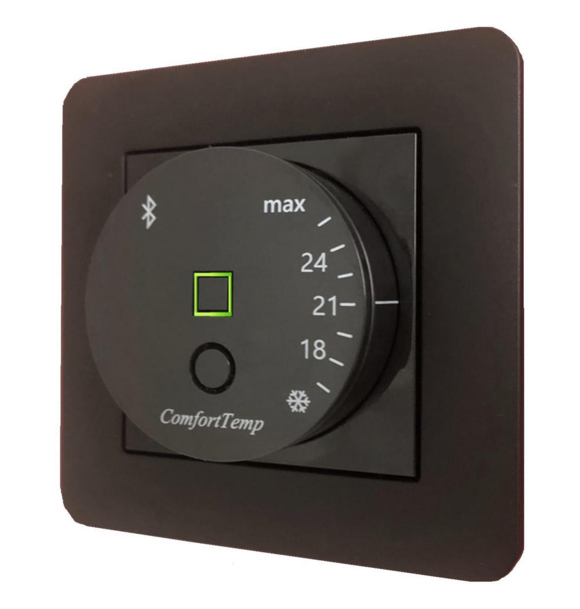 Termostat Varmecomfort Comforttemp 840 - Merkeavhengig