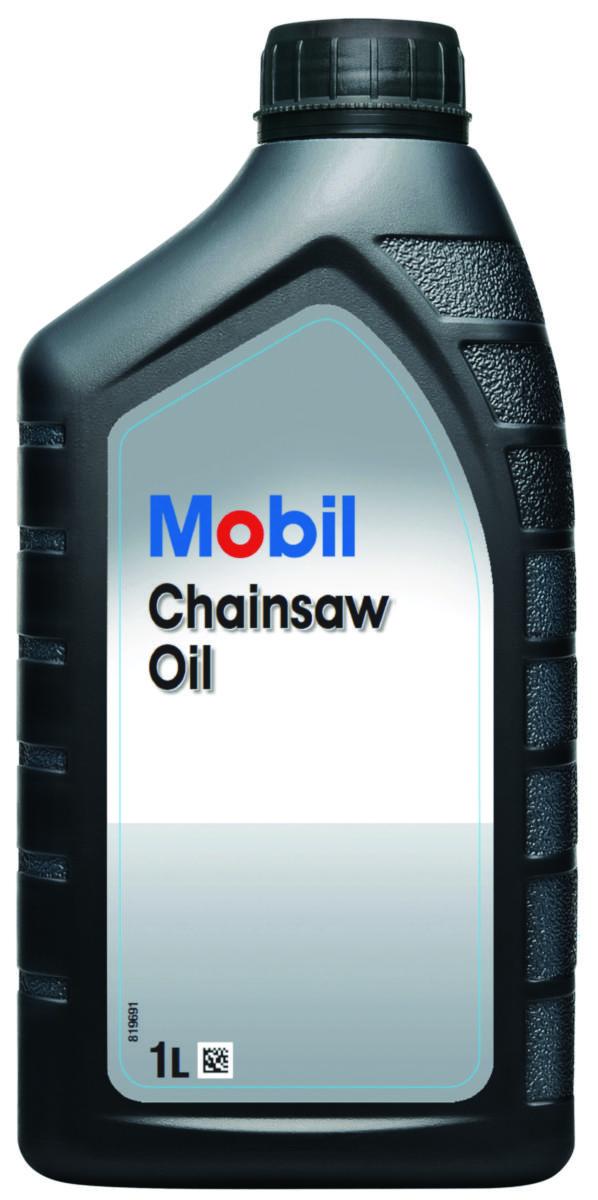 Sagkjedeolje Mobil