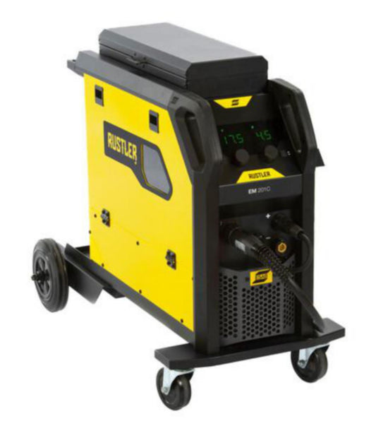 Sveisemaskin Esab Rustler MIG Compact EM 201C