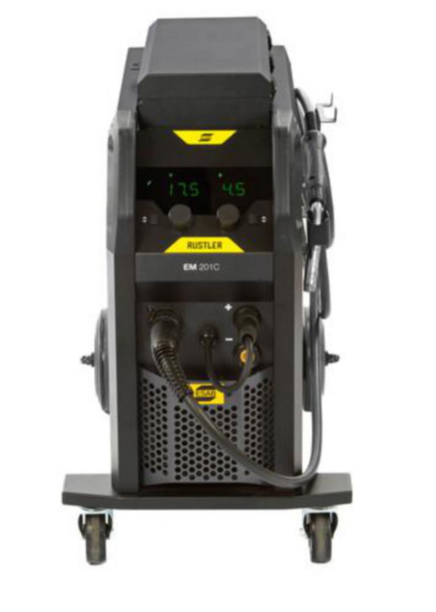 Sveisemaskin Esab Rustler MIG Compact EM 201C