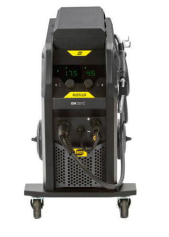 Sveisemaskin Esab Rustler MIG Compact EM 201C