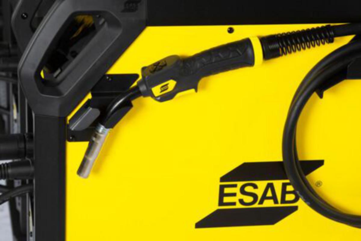 Sveisemaskin Esab Rustler MIG Compact EM 201C